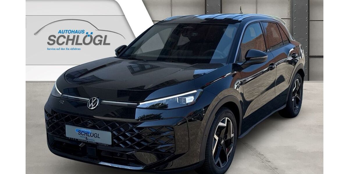 VW T-Roc 5.000 km 39.900 &euro; Traunreut 83301