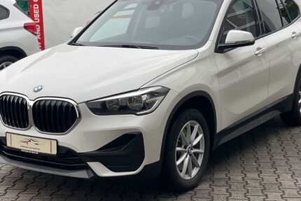 BMW X1 83.000 km 23.350 &euro; Trebur 65468