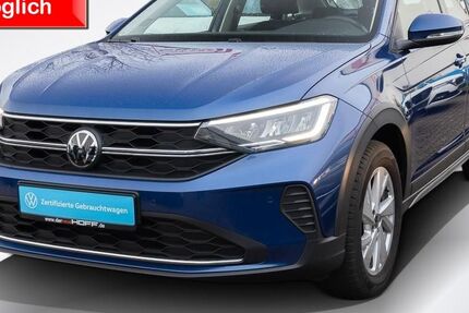 VW Taigo 17.500 km 21.475 &euro; Troisdorf-Spich 53842