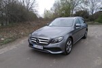 Mercedes-Benz E 200 74.080 km 23.200 &euro; Zossen 15806