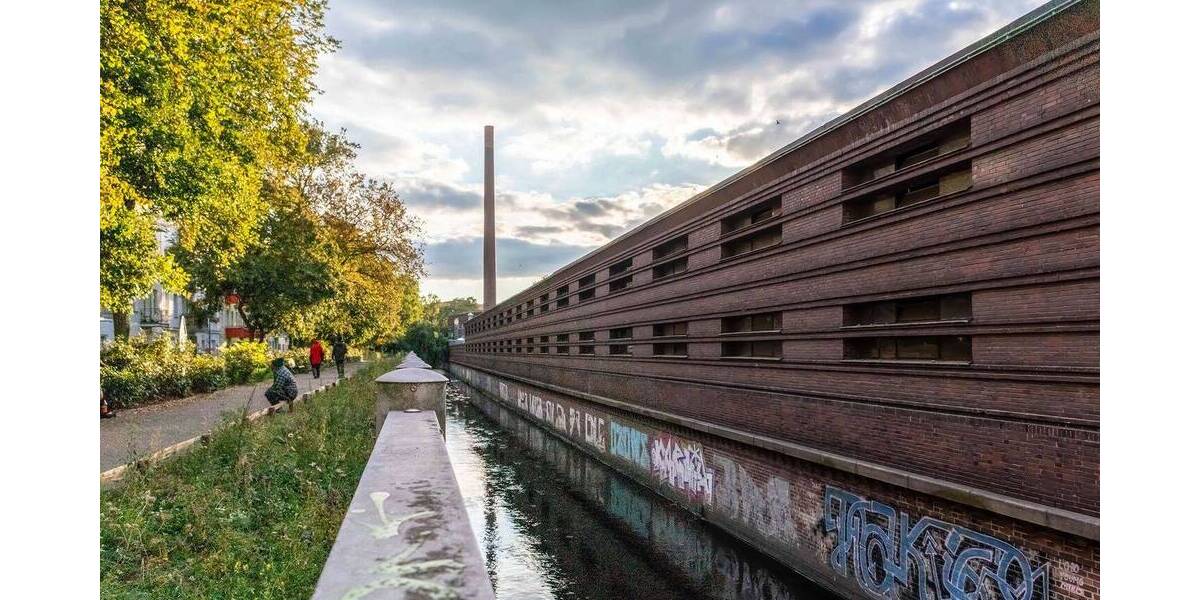 Etagenwohnung Berlin Wedding - 2 Zimmer, 70 m&sup2;, 4.990&euro; | Angebot:26857029
