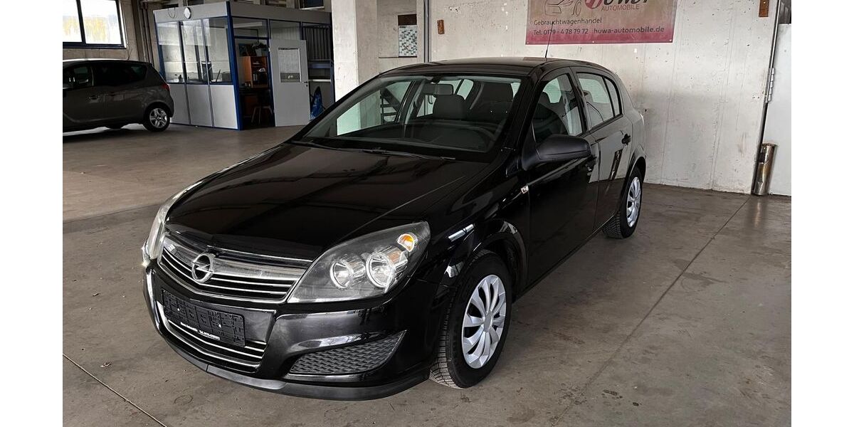 Opel Astra 138.000 km 2.999 &euro; Wurmberg 75449