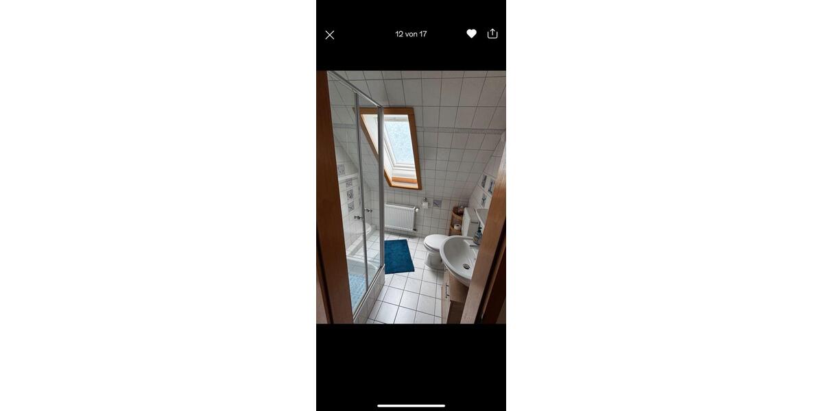 Etagenwohnung Büsum - 2.5 Zimmer, 45 m&sup2;, 170.000&euro; | Angebot:27282302