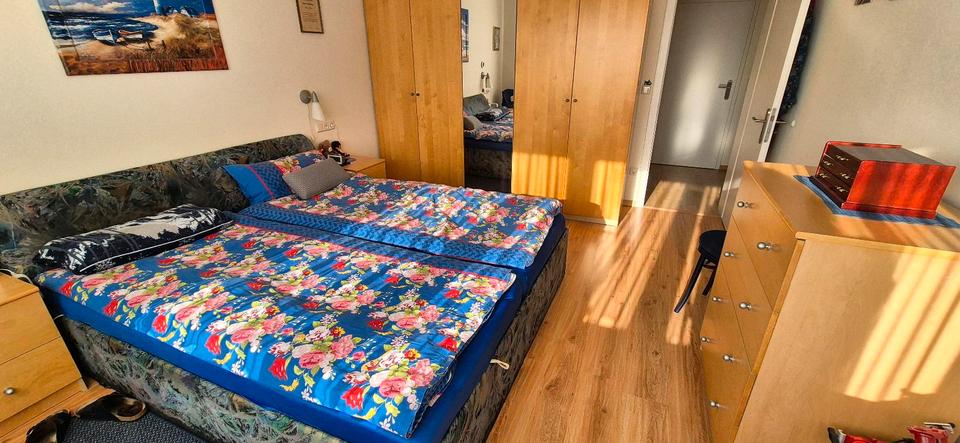 Etagenwohnung Uelzen - 3 Zimmer, 90 m&sup2;, 165.000&euro; | Angebot:25432236
