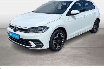 VW Polo 5.484 km 24.975 &euro; Bernsdorf 09337