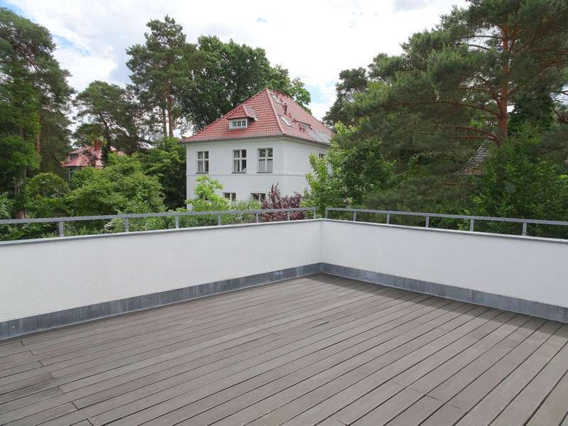 Wohnung zum Mieten in Berlin - Breisgauer Straße 995 € 92.76 m²