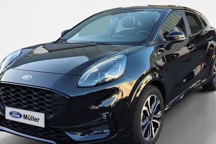 Ford Puma 41.999 km 17.490 &euro; Bergisch Gladbach 51427