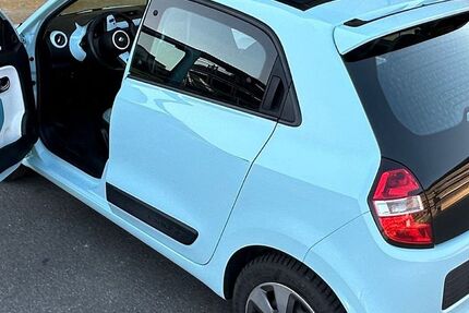 Renault Twingo 100.000 km 5.200 &euro; Bad Saulgau 88348