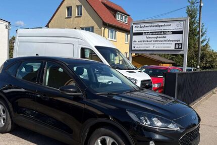 Ford Kuga 181.000 km 13.501 &euro; Korntal-Münchingen 70825