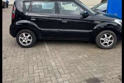 Kia Soul 280.000 km 2.999 &euro; Osnabrück, Stadt 49084