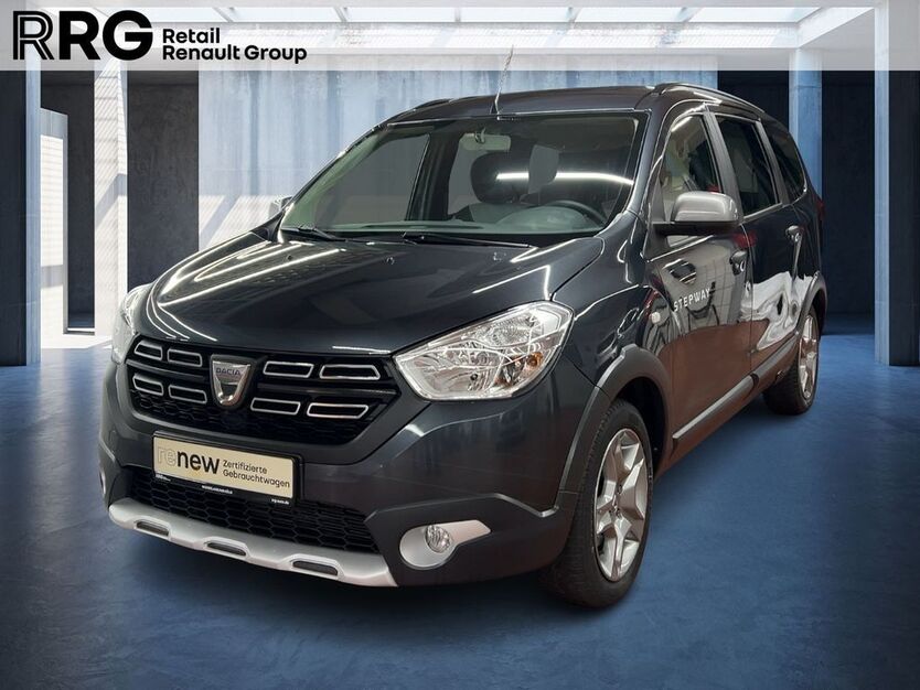 Dacia Lodgy 24.432 km 15.311 € Köln 50939