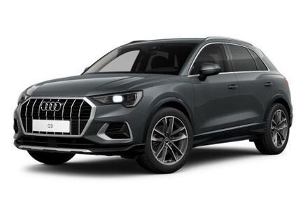 Audi Q3 34.068 km 30.780 &euro; Buergstadt 63927