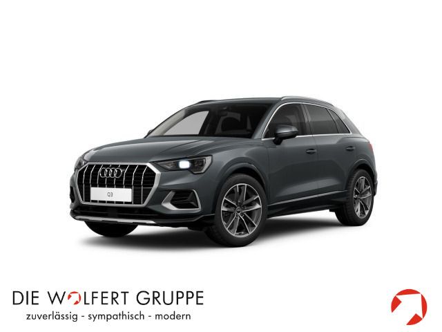 Audi Q3 34.068 km 30.780 &euro; Buergstadt 63927