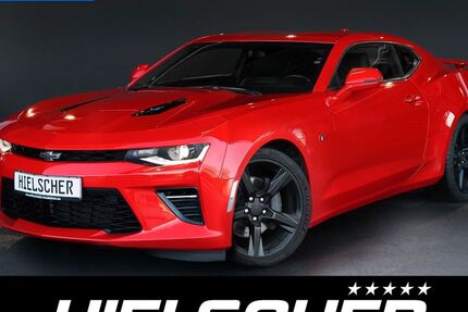 Chevrolet Camaro 47.100 km 46.900 &euro; Chamerau 93466