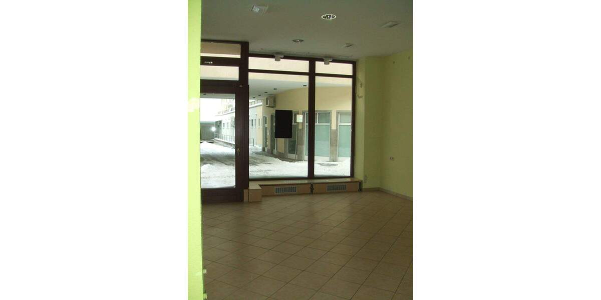 Gewerbeobjekt Döbeln Sörmitz - 2 Zimmer, 270&euro; | Angebot:25776102