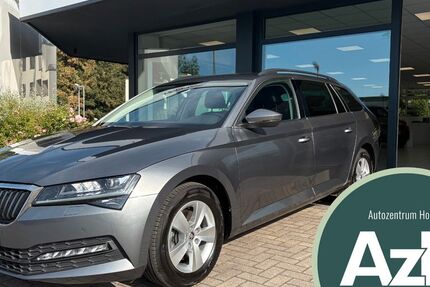 Skoda Superb 120.860 km 20.490 &euro; Hiddenhausen 32120
