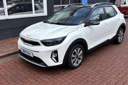 Kia Stonic 57.693 km 16.500 &euro; Jever 26441