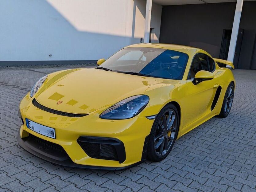 Cayman