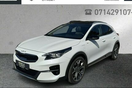 Kia XCeed 38.000 km 21.800 &euro; Bietigheim-Bissingen 74321
