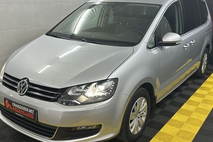 VW Sharan 139.000 km 19.500 &euro; Ostrhauderfehn 26842