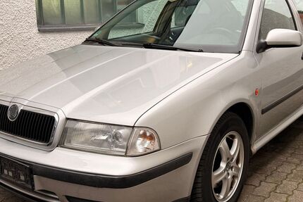 Skoda Octavia 175.000 km 1.999 &euro; Ingolstadt 85057