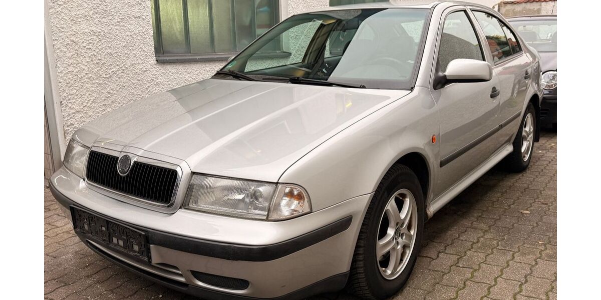 Skoda Octavia 175.000 km 1.999 &euro; Ingolstadt 85057