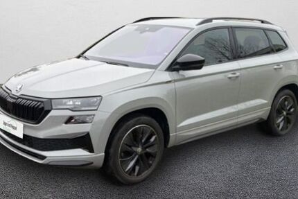 Skoda Karoq 125.700 km 30.900 € Speyer 67346