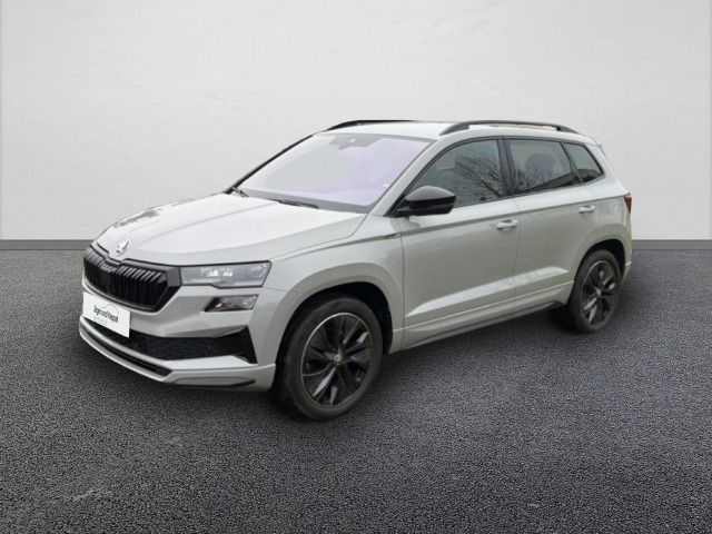 Skoda Karoq 125.700 km 30.900 € Speyer 67346