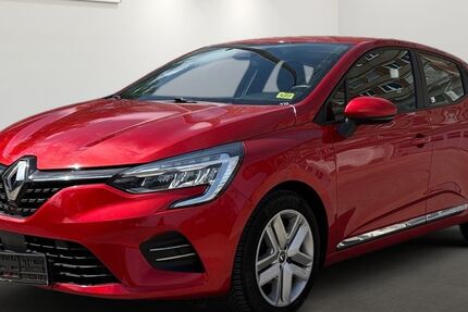 Renault Clio 86.351 km 7.499 &euro; Berlin 12681