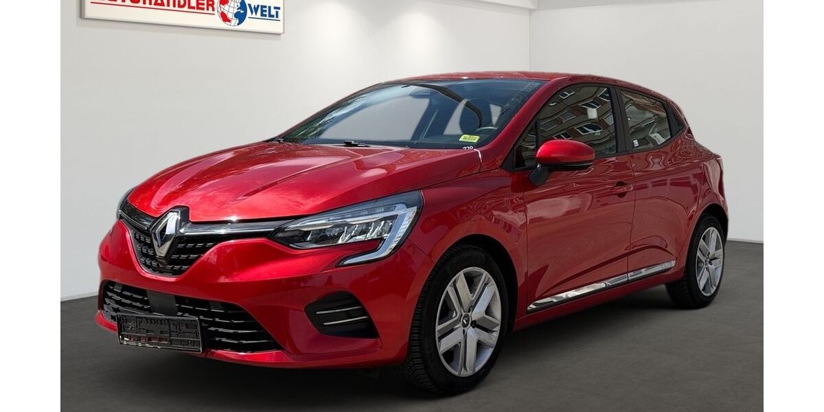 Renault Clio 86.351 km 7.499 &euro; Berlin 12681