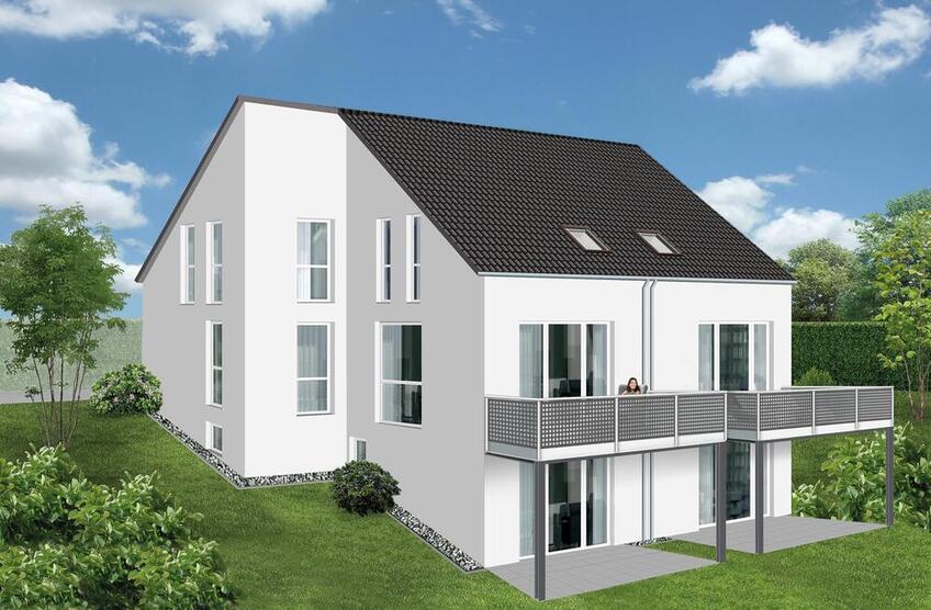 Modernes großes Wohnhaus in gefragter Lage von Pluwig mit schöner Weitsicht 6 zimmer