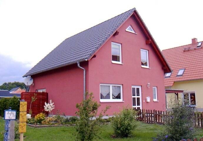 Einfamilienhaus Zschopau - 4 Zimmer, 104 m&sup2;, 311.600&euro; | Angebot:25802785