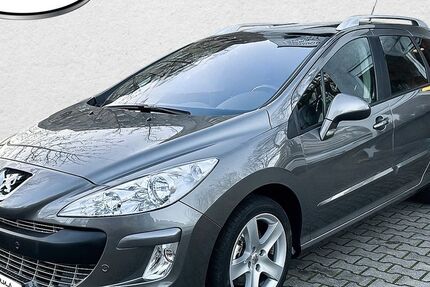 Peugeot 308 98.680 km 5.690 &euro; Berlin 12353