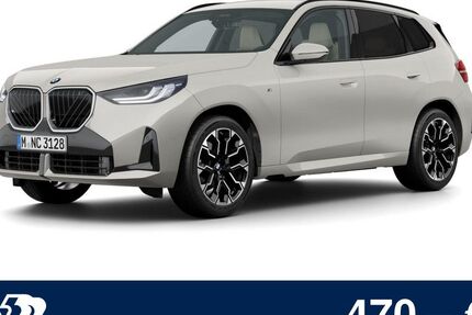 BMW X3 18.541 km 51.990 &euro; Eutin 23701