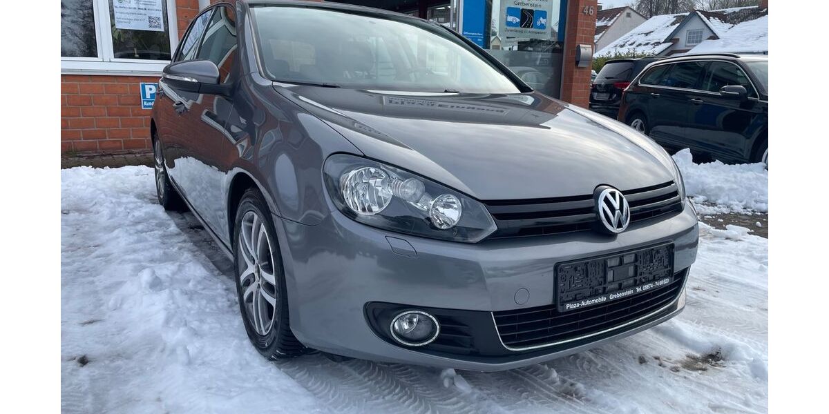 VW Golf 153.000 km 3.999 &euro; Grebenstein 34393
