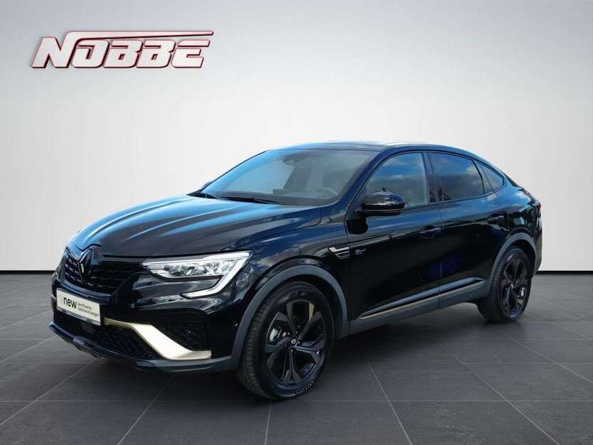 Renault Arkana 19.450 km 22.900 € Warmsen 31606