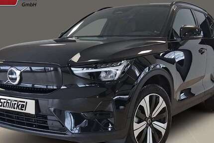 Volvo XC40 32.580 km 30.500 &euro; Oldenburg 26125