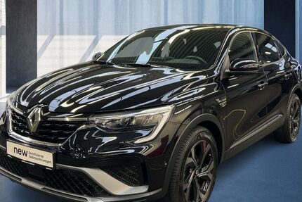 Renault Arkana 45.410 km 24.790 € Frankfurt / Main 60314