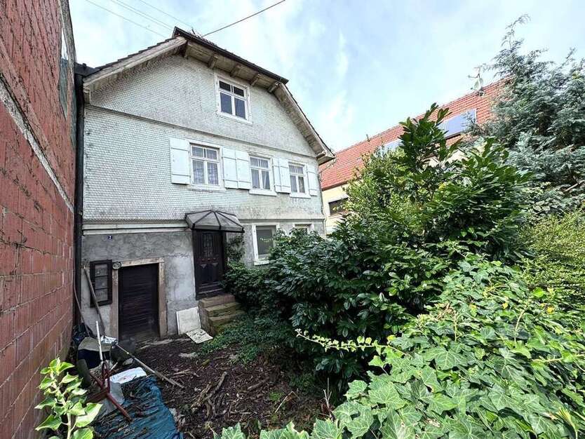 Haus zum Kaufen in Meißenheim 149.500 € 110 m²