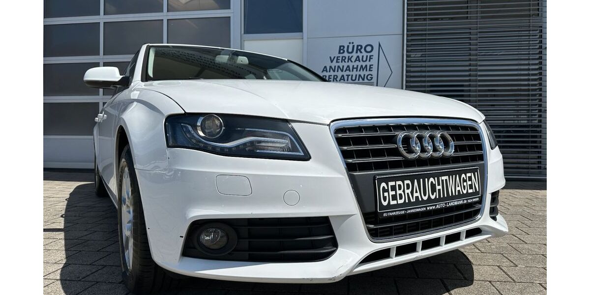 Audi A4 198.900 km 5.990 &euro; Singen 78224