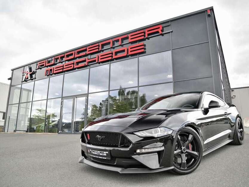 Mustang