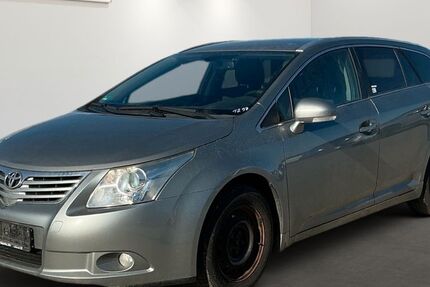Toyota Avensis 148.543 km 5.699 &euro; Brehna 06796