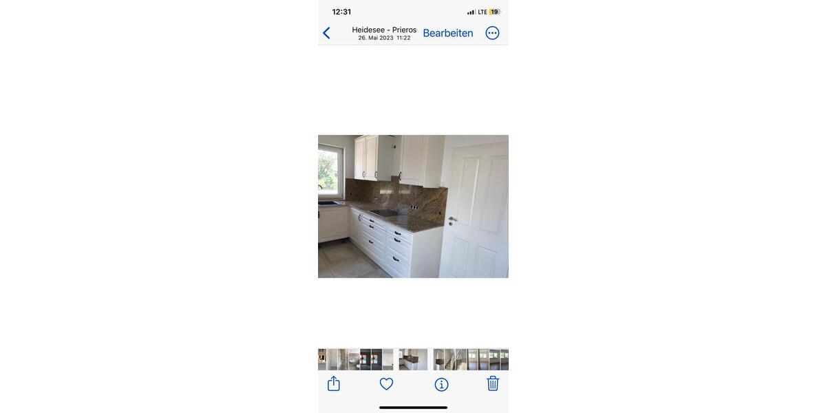 Doppelhaushälfte Bad Saarow - 5 Zimmer, 170 m&sup2;, 1.850&euro; | Angebot:26222720