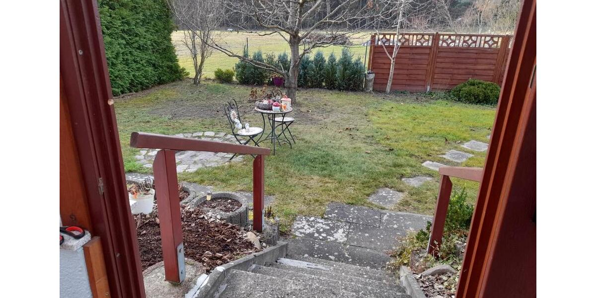 Einfamilienhaus Bad Belzig - 5 Zimmer, 158 m&sup2;, 1.550&euro; | Angebot:26443482