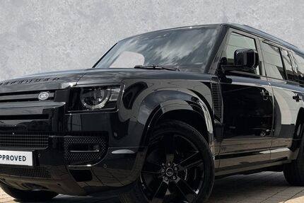 Land Rover Defender 15.900 km 119.900 € Koblenz/Gwb. Arenberg 56077