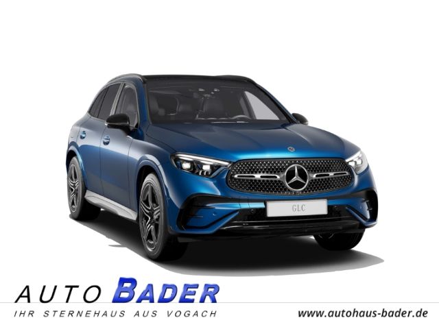 GLC 300