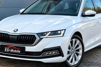 Skoda Octavia 92.413 km 18.499 &euro; Porta Westfalica 32457