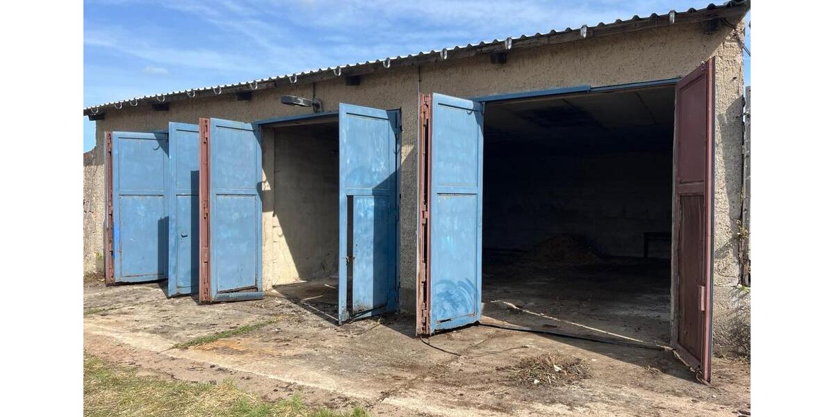 Gewerbeobjekt Salzwedel - 300&euro; | Angebot:26165089