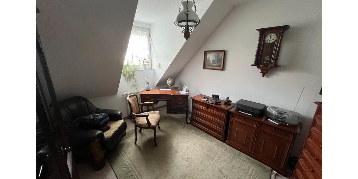 Doppelhaushälfte Halle (Saale) Damaschkestraße - 4 Zimmer, 125 m&sup2;, 275.000&euro; | Angebot:27121079