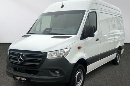 Mercedes-Benz Sprinter 9.300 km 43.257 &euro; Herford 32051